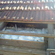 Zateplení střechy